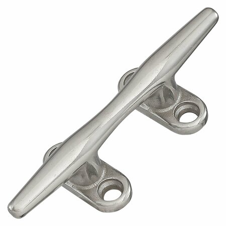 FLAGLINE National Hardware Boat Rope Cleat, Stainless Steel N100-352